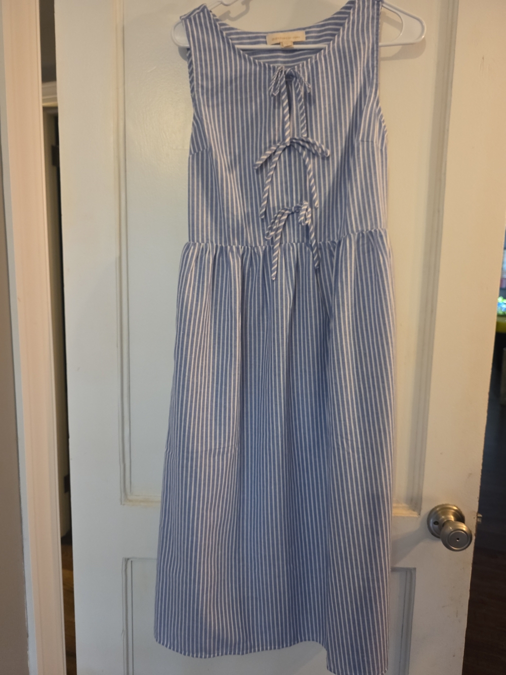 Monteau Los Angeles Dress